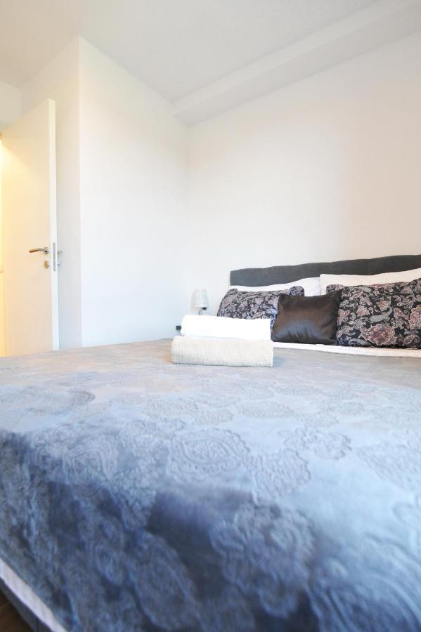 Novi Apartman Beti Blizu Plaze S Besplatnim Parkingom, Puntamika - Zadar Apartamento Exterior foto
